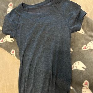 Lululemon short sleeve